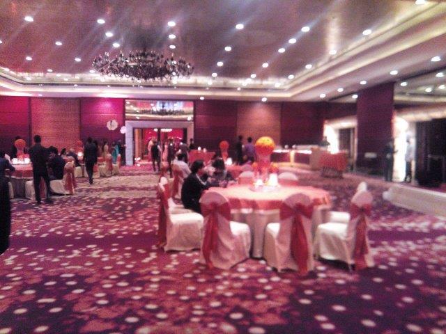 best marriage hall booking kolhapur