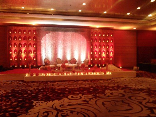 Banquet halls for booking in Kolhapur