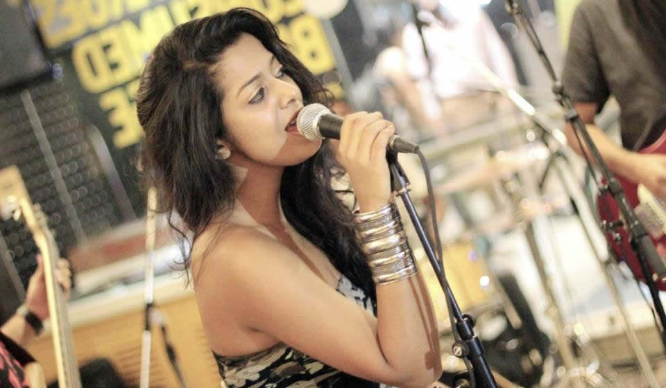 top bollywood singer kolhapur