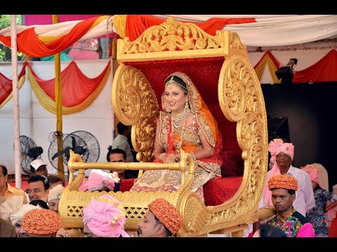 best bridal palki on rent kolhapur