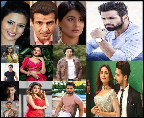 celebrities management for tv artists kolhapur