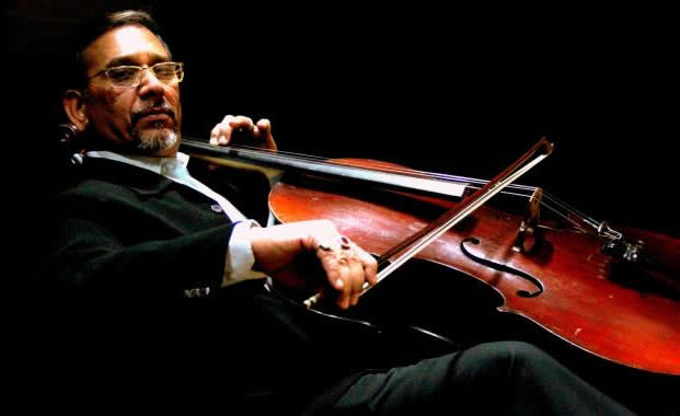 famous cello players kolhapur