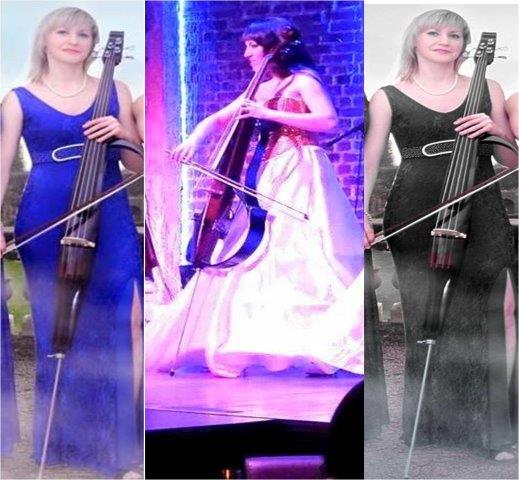 cello artists kolhapur