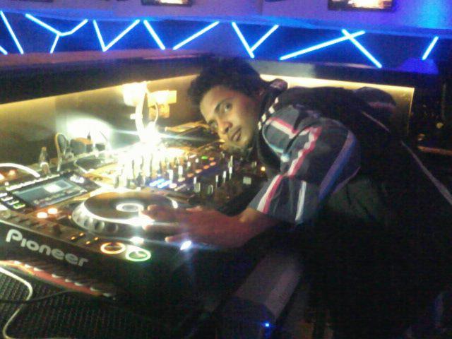 best dj kolhapur