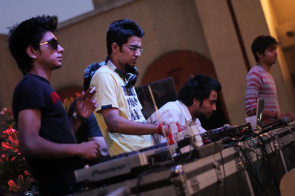 best disco jockey kolhapur