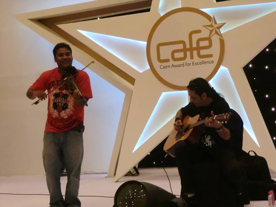 famous duo musicians kolhapur