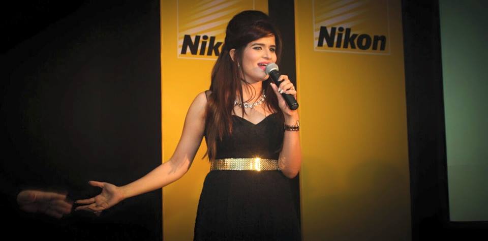 professional emcee kolhapur
