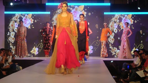 professional fashion choreogarphers kolhapur