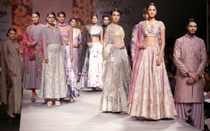 best fashion choreogarphers for fashion show in kolhapur