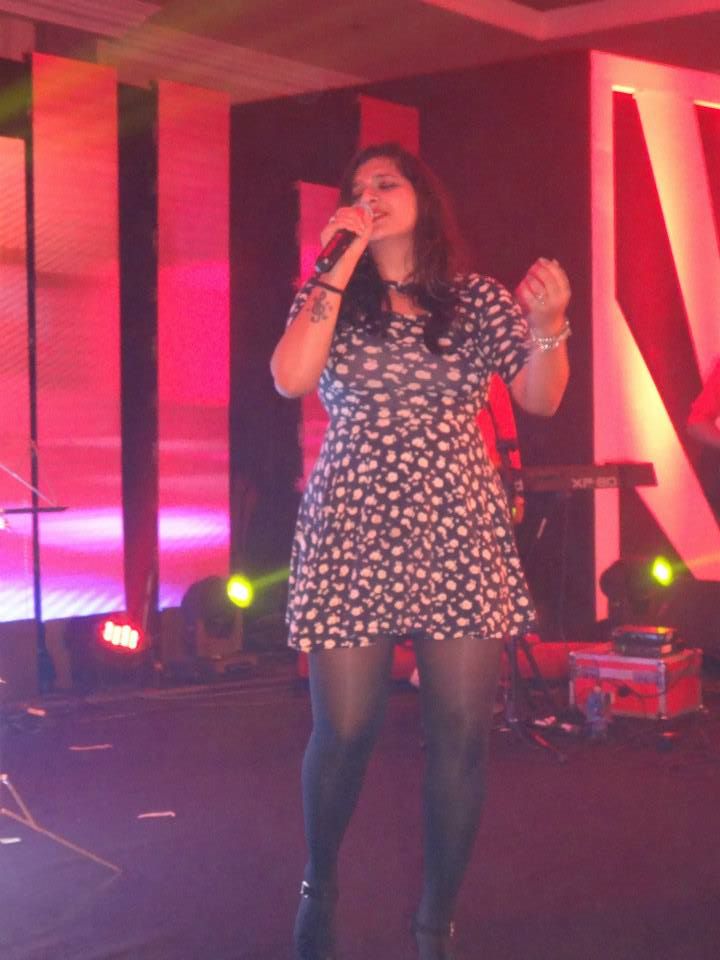 female singer kolhapur