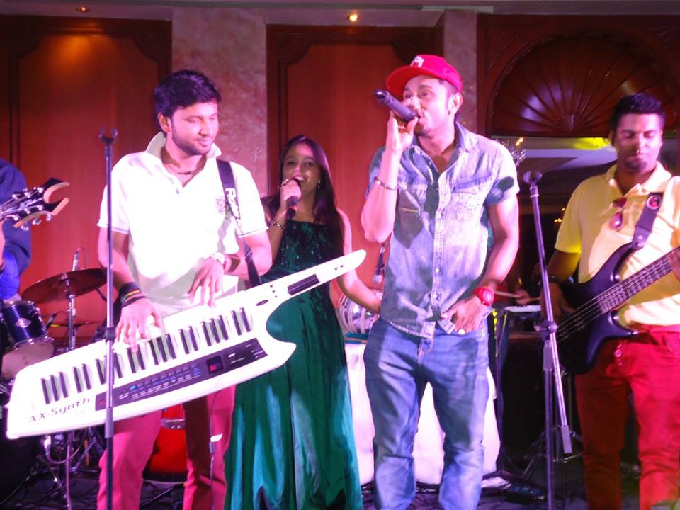 best indian band kolhapur
