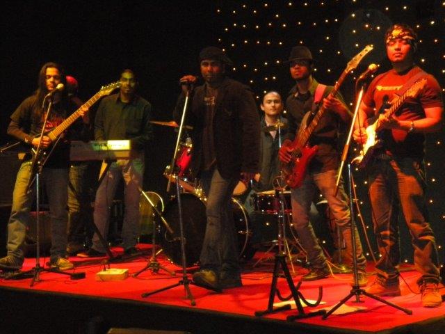 best live band kolhapur