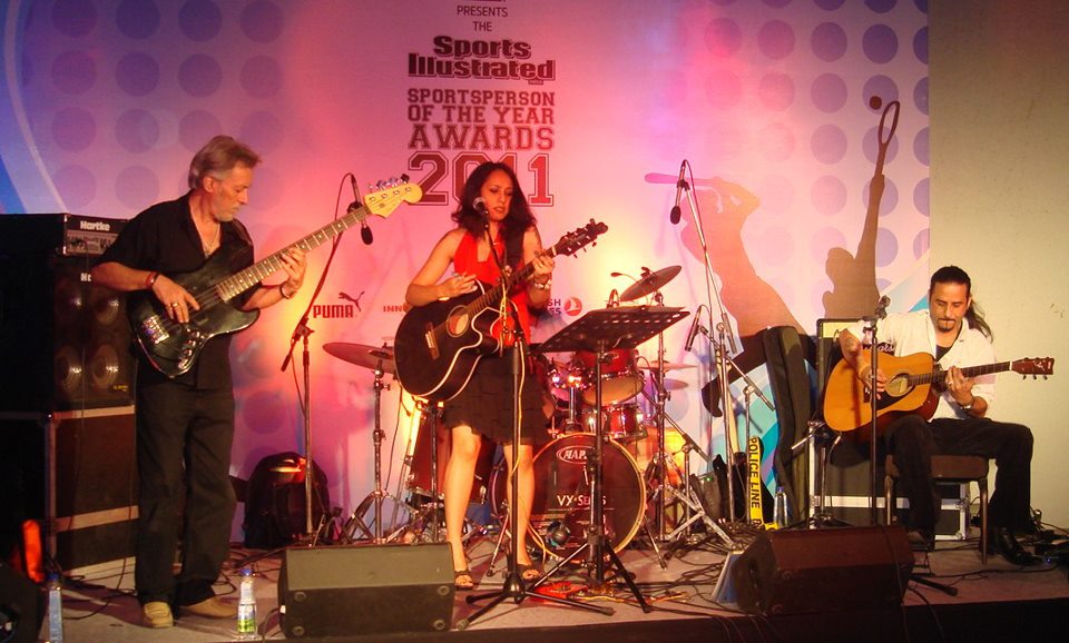 best live rock band kolhapur