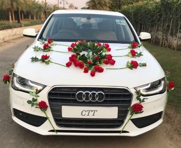 best luxury cars on rent kolhapur