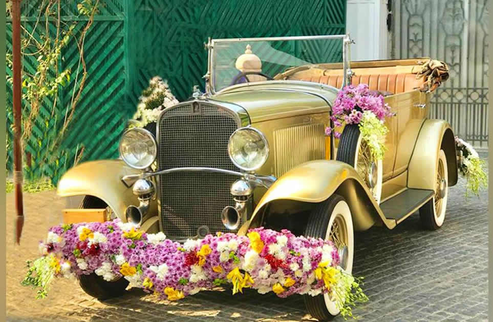 good luxury cars on rent kolhapur