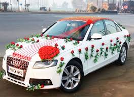 best luxury cars on rent for wedding kolhapur