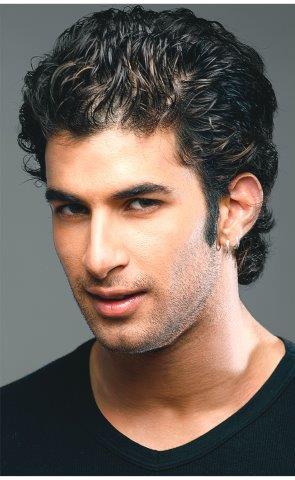 best male model kolhapur