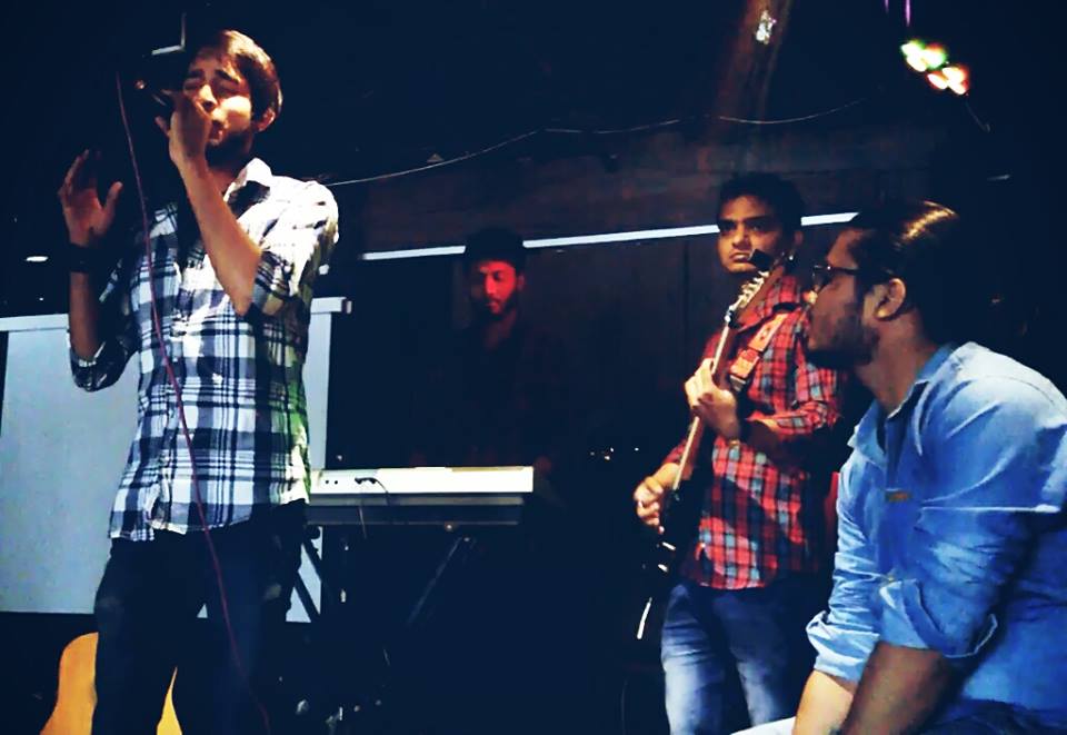 top male singer kolhapur