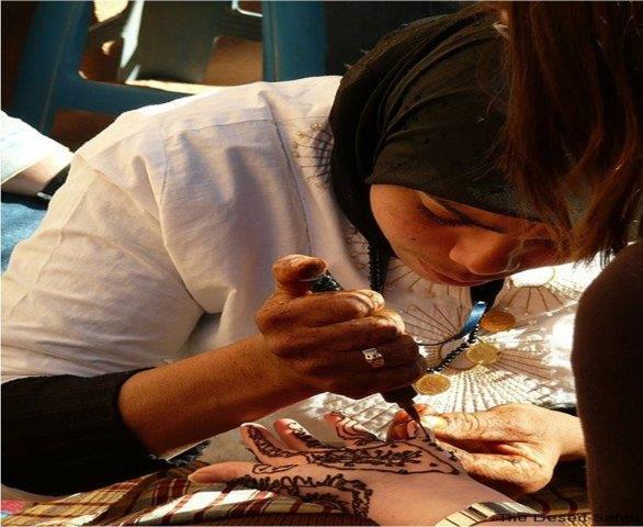 best mehndi artist kolhapur