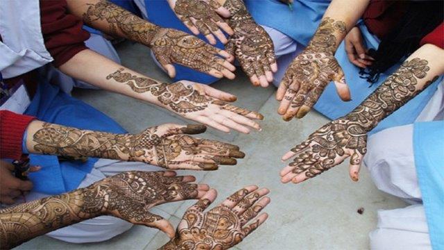 top mehndi artist kolhapur