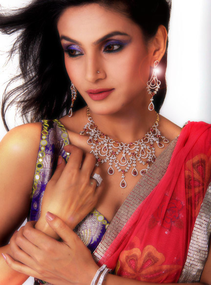 best model kolhapur