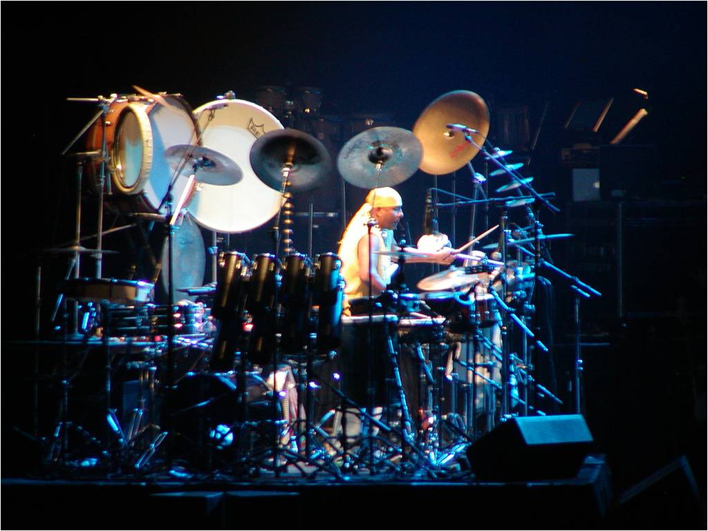 percussion players kolhapur