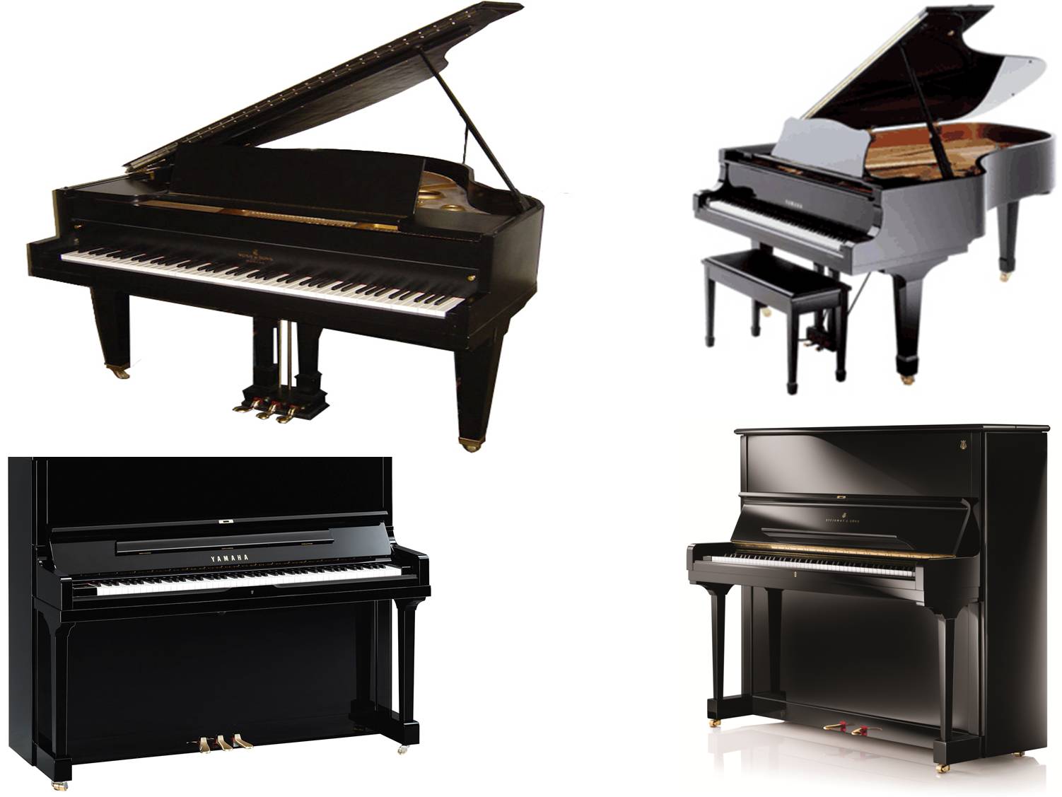 best piano on rent kolhapur