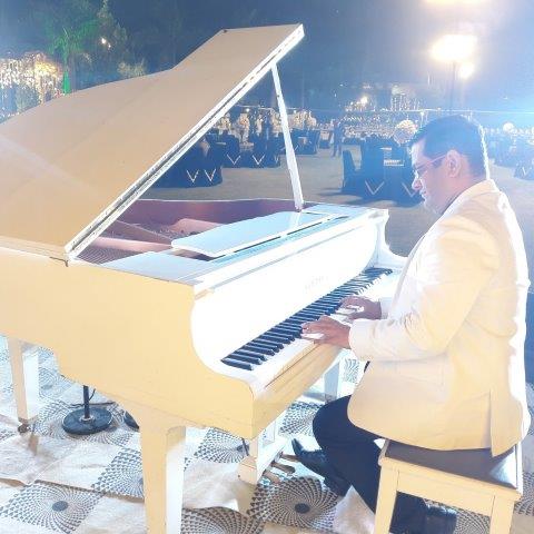 best pianist kolhapur