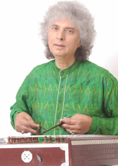 best santoor player kolhapur