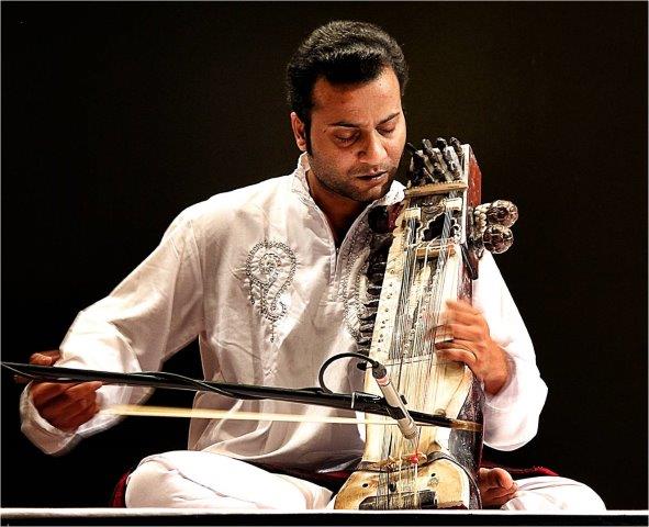 sarangi players kolhapur