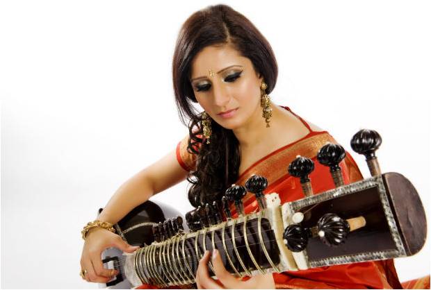 best sitar player kolhapur