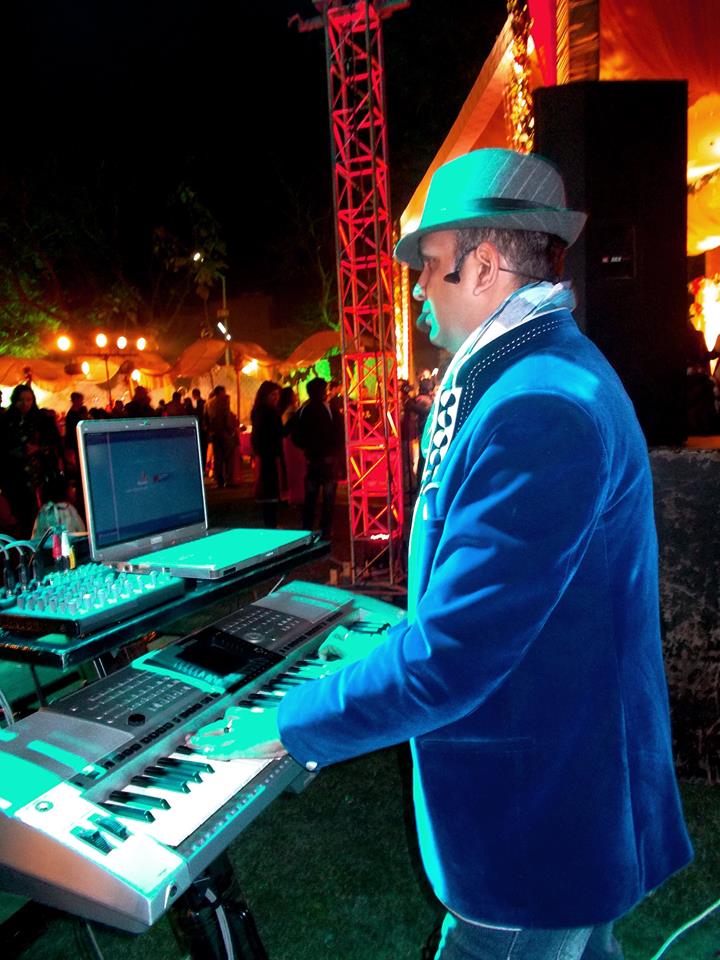 best solo musician kolhapur
