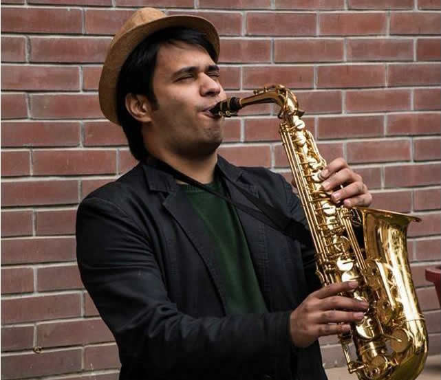 indian solo musician kolhapur