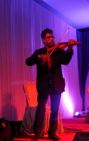 male solo musician kolhapur