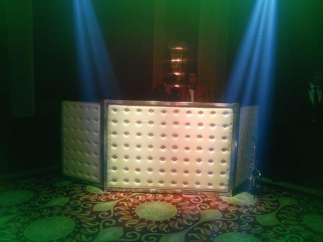 stage and light setup kolhapur