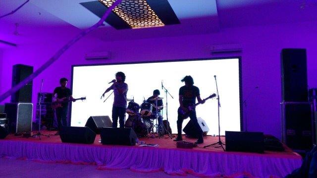 indian symphony bands kolhapur