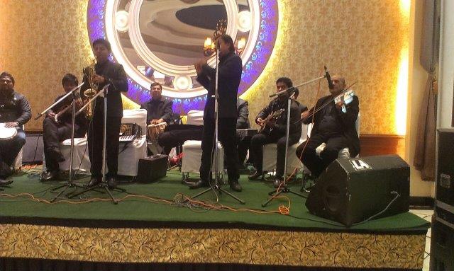live symphony bands kolhapur