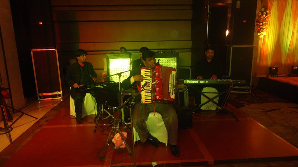 male symphony bands kolhapur