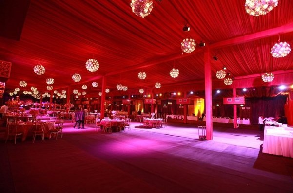 best venue for wedding kolhapur