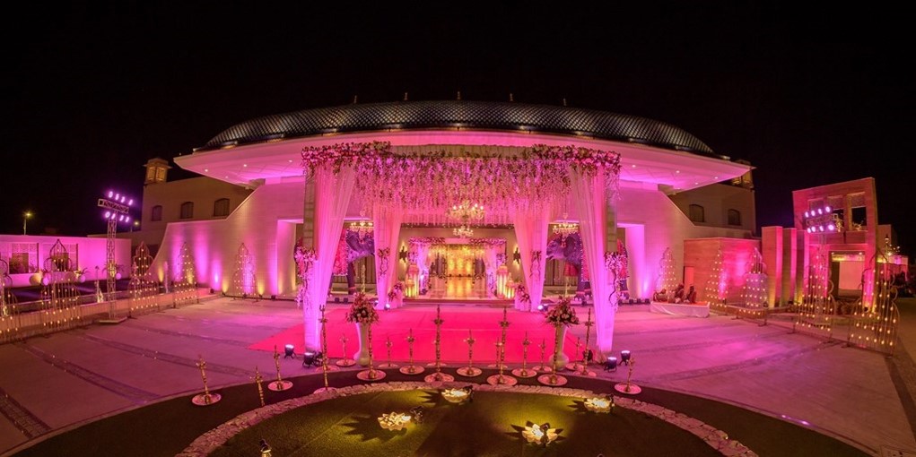 top venue for wedding kolhapur