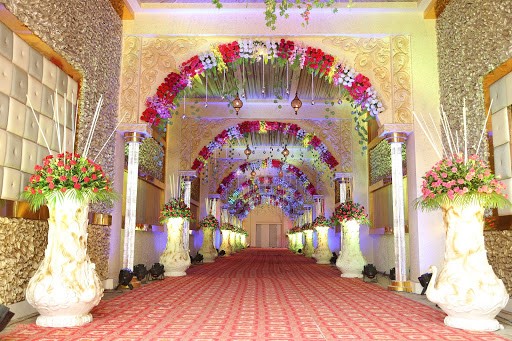 good venue for wedding kolhapur