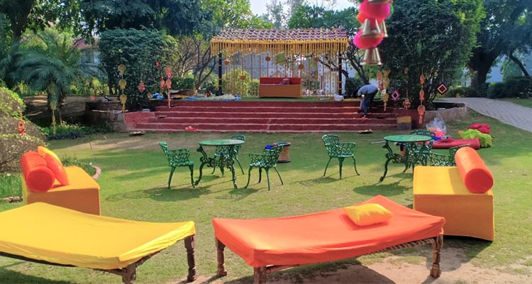 venue booking for wedding kolhapur
