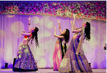 wedding choreography kolhapur