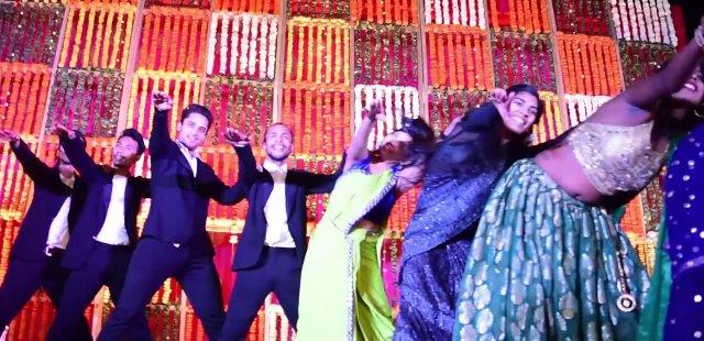 wedding dance choreography near me kolhapur